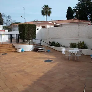 Monkó - Rosario Beach&sun O Apartamento Torremolinos