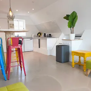 Hexagon By Namaste Elite Apartamento Torremolinos
