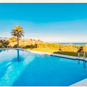 Penthouse Apartamento Fuengirola