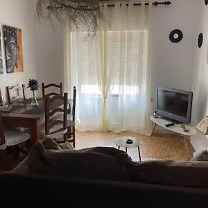 Apartamento Encantador Apartamento Acogedor, Tarifa