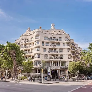 Sweett - Carrer Girona Apartamento Barcelona