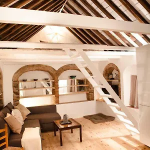 Appartamento 1 - El Palomar De - Enjoy, Tarifa