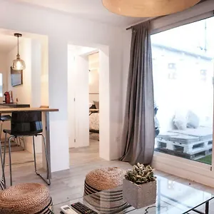 Appartamento 5 - La Terraza De, Tarifa