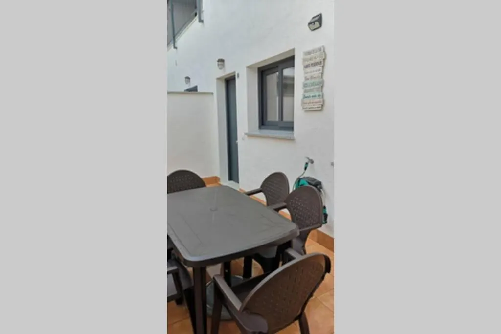 Convento Beach Centro Con Garaje Тарифа 0*,  Испания